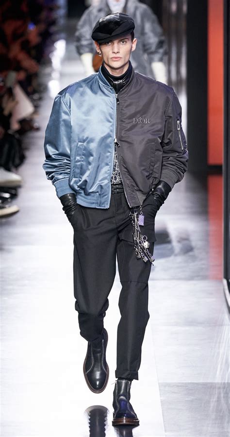 kim jones Dior men